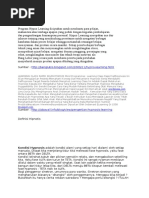 Download Hypno Learningdocx by Imaniar Niaa Ramadhani SN333702069 doc pdf