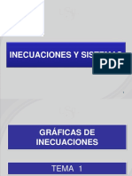 Grafica de Inecuaciones