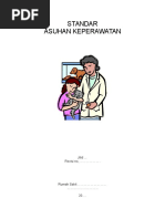 Download Buku SOP Keperawatandoc by Mawar Nasogastric Tube SN333702678 doc pdf