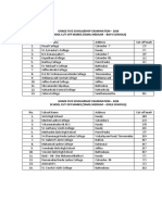 GRADE FIVE SCHOLARSHIP EXAMINATION - 2016 (Tamil Medium)