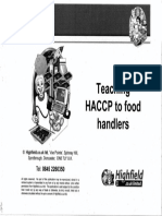 HACCP