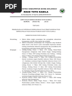 Download Sk Pemeliharaan Informasi Kepegawaian Dan Pemutakhiran File Kepegawaian Pada Badan Rumah Sakit Toto Kabila by Uchy Murdhia Rahman SN333706548 doc pdf