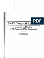 SAFE design sample.pdf