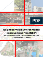Neighbourhood Environmental Improvement Plan