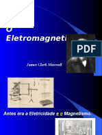 Noções de Eletromag