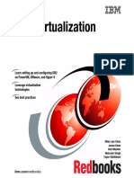 DB2 Virtualization