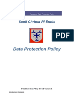 Data Protection