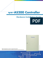 V1.0.AS200 Controller