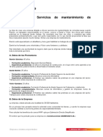 Ejemplo Servicios Vivienda PDF