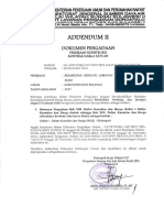 ADDENDUM II Rehabilitas Jaringan Irigasi D.I Lomaya.pdf