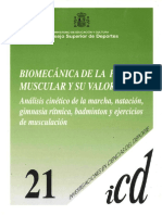 Biomecánica de la fuerza muscular y su valoración.pdf