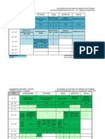 Raspored Za II Ciklus Za-gradeznistvo, Geodezija i Geotehnika 2016_17 Zimski Semestar
