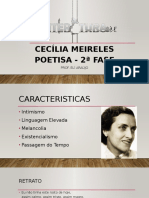 Cecilia Meirelles