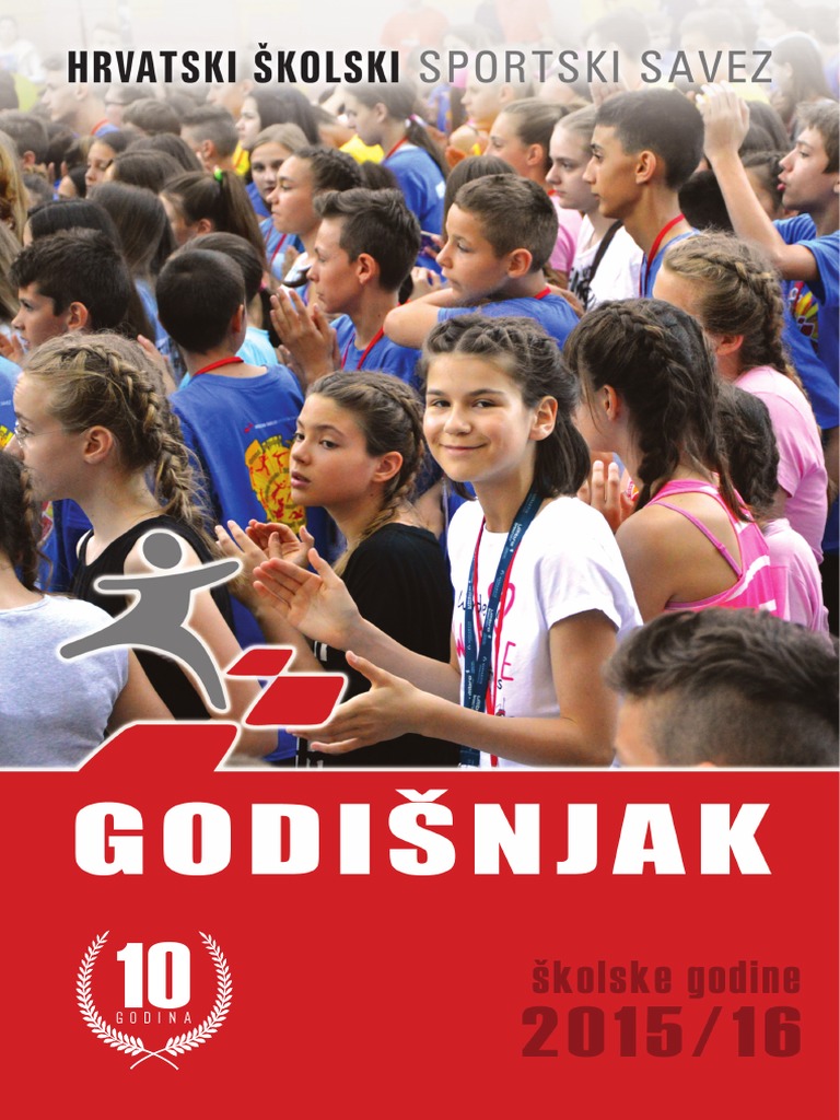 Godisnjak Hsss 2015 2016