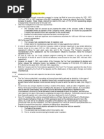 Consolidated Mines Inc. Vs CTA