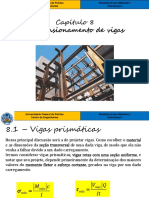 Dimensionamento de Viga PDF