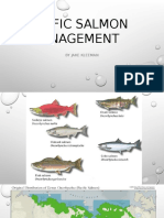 Salmon Management Pres