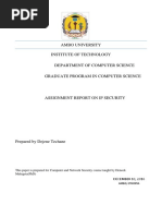 ZXHN H168N (V3.1) VDSL2 Modem Maintenance Management Manual | Internet