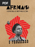 África(s). Cinema e Revolução