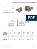 TH222 Datasheet