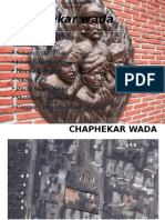 Chaphekar Wada