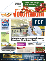 Gazeta de Votorantim, Edição 199