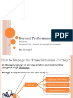 259627528 Beyond Performance Book Summary