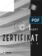 Zertifikat C1 Super-Glossar PDF