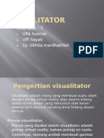 VISUALITATOR