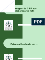 Mensagem Da Cipa Ao Colaboradores 1 3