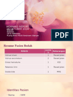 Gross Hematuria