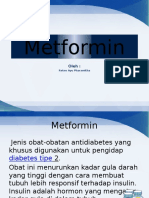 Metformin