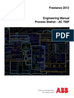 2PAA103857 Engineering - Process Station - AC 700F