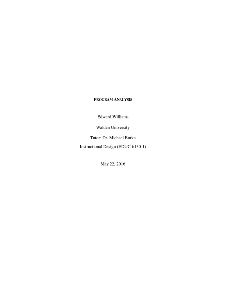 Evaluation of Caribbean Education Action Plan | PDF | Business