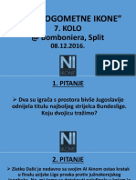 Kviz Nogometne Ikone 08.12.2016 PDF