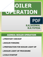 26.02.2014 Boiler Operation 1