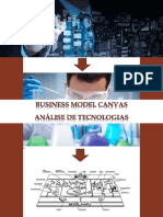 Business Model Canvas