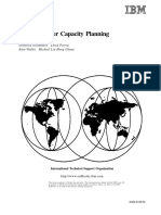 Capacity Planning As400 PDF