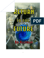 Return To The Future