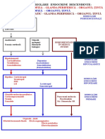 Fiziopatologie - Hiper - Si Hipocorticism