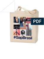 Tote Bag GAP