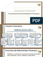Adm - Financ. y Analisis Financiero