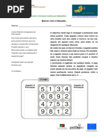 Calculo Mental Brincar Com a Tabuada[1]