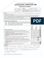 mb psi summative report