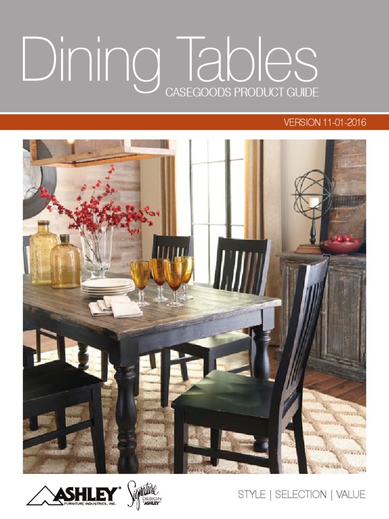 Casegoods Product Guide | PDF | Home & Garden | Art