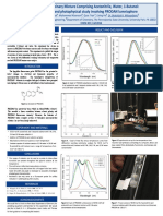 Chem 457 Sect07 Group5 Poster