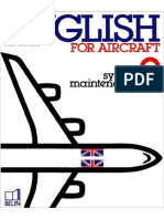 English for Aircraft