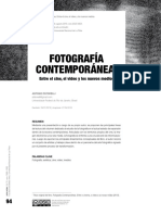 Fatorelli - Fotografia Contemporanea ARK5