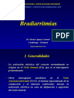 07 Bradiarritmias 2014