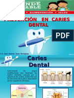 CARIES 2